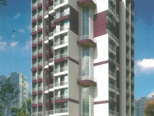 Dombivli West 1 BHK Apartment For Sale Thane