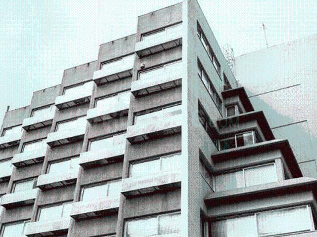 Dombivli West 1 RK Apartment For Sale Thane