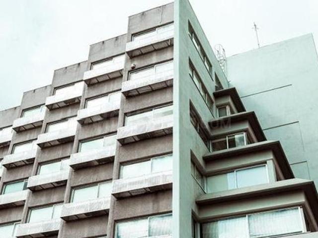 Dombivli West 1 RK Apartment For Sale Thane