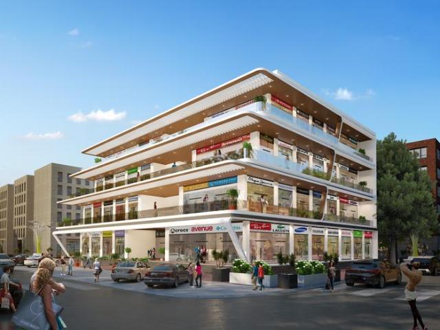 Dombivli East Shop Shop For Sale Thane
