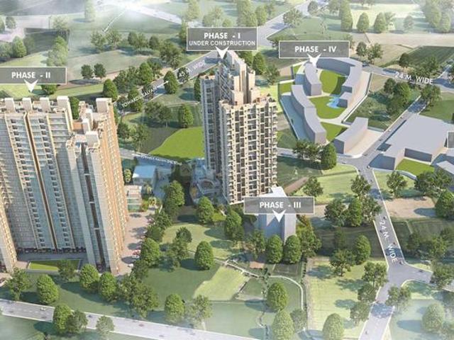 Dombivli East 1 BHK Apartment For Sale Thane