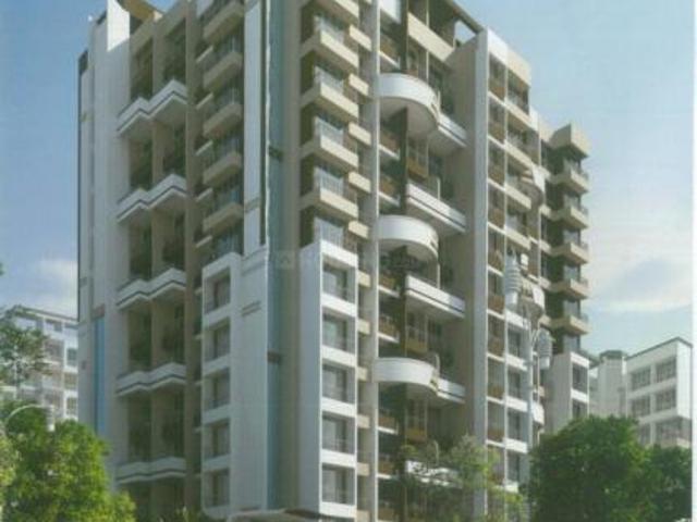 Dombivli East 1 BHK Apartment For Sale Thane