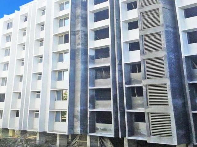 Dombivli East 1 BHK Apartment For Sale Thane