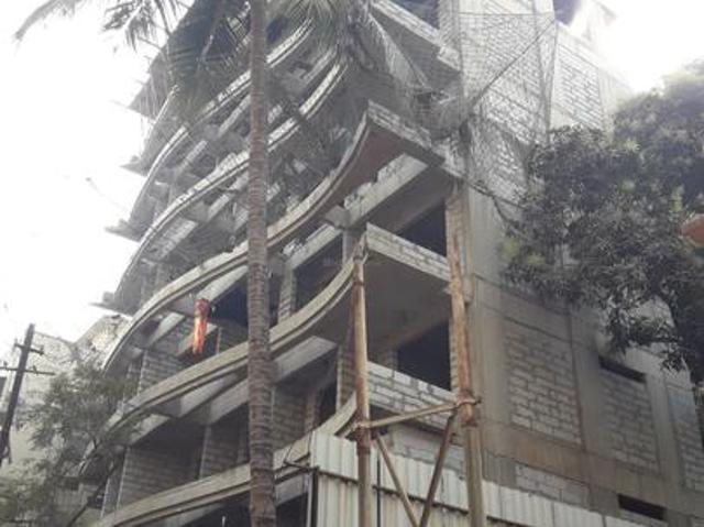 Dombivli East 1 BHK Apartment For Sale Thane