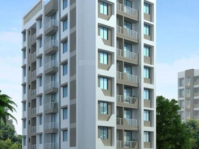 Dombivli East 1 BHK Apartment For Sale Thane