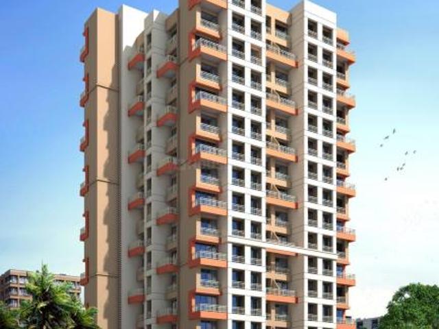 Dombivli East 1 BHK Apartment For Sale Thane