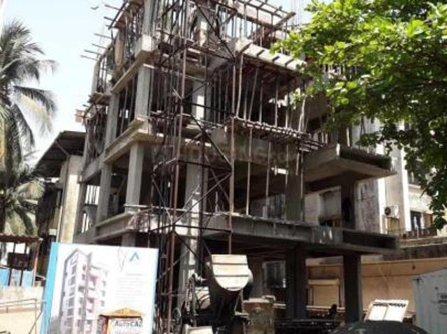Dombivli East 1 BHK Apartment For Sale Thane
