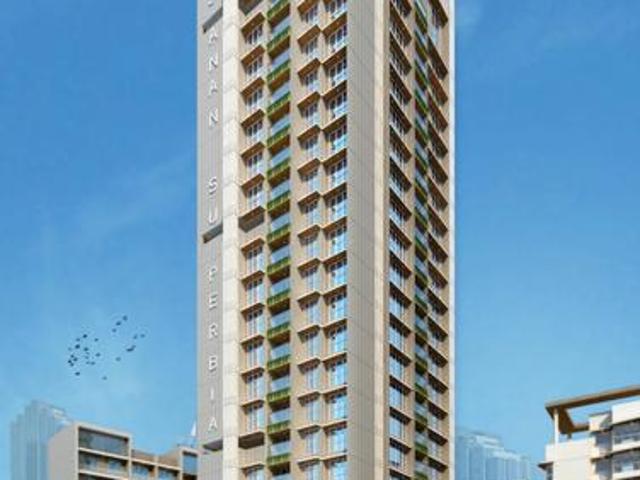 Dombivli East 1 BHK Apartment For Sale Thane