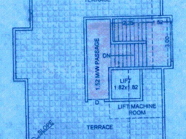 Dombivli East 1 BHK Apartment For Sale Thane