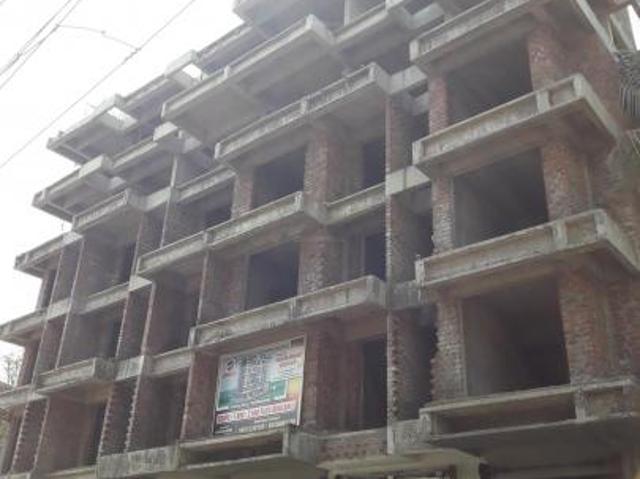 Dombivli East 1 BHK Apartment For Sale Thane