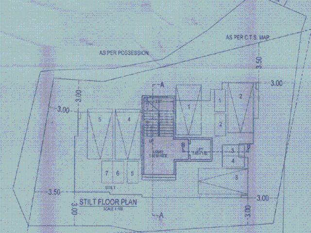 Dombivli East 1 BHK Apartment For Sale Thane