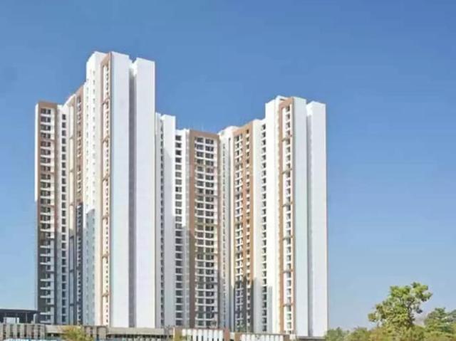 Dombivli East 1 BHK Apartment For Sale Thane