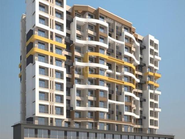 Dombivli East 2 BHK Apartment For Sale Thane