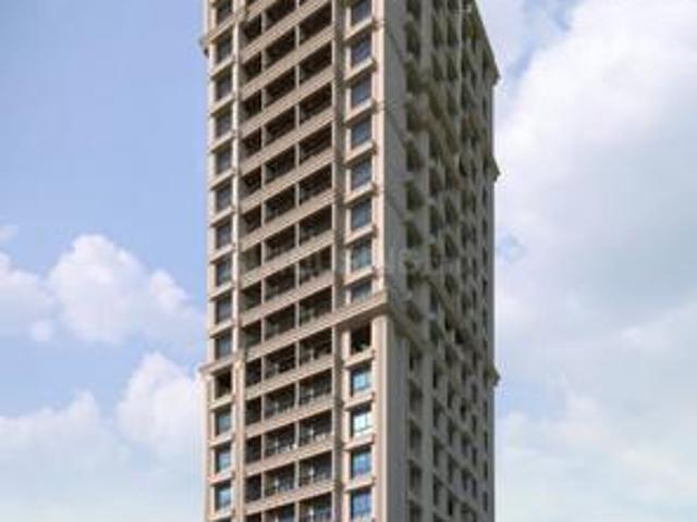 Dombivli East 2 BHK Apartment For Sale Thane