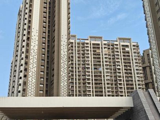 Dombivli East 2 BHK Apartment For Sale Thane