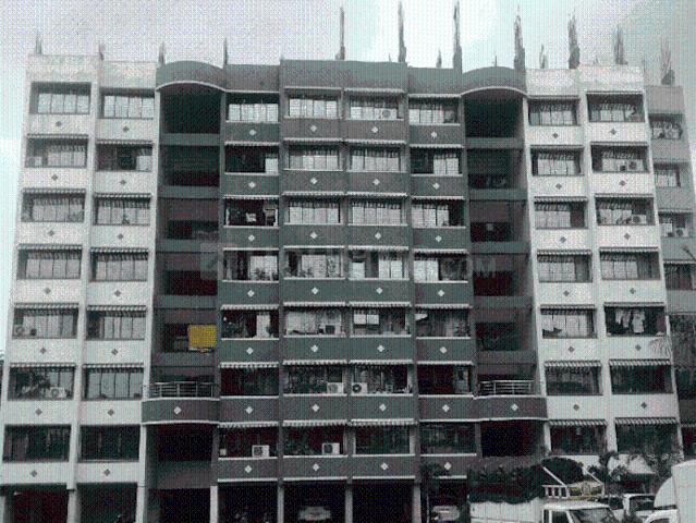 Dombivli East 2 BHK Apartment For Sale Thane