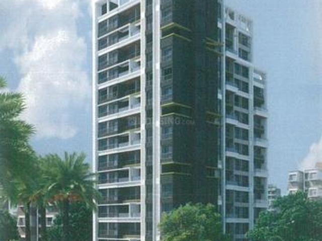 Dombivli East 2 BHK Apartment For Sale Thane