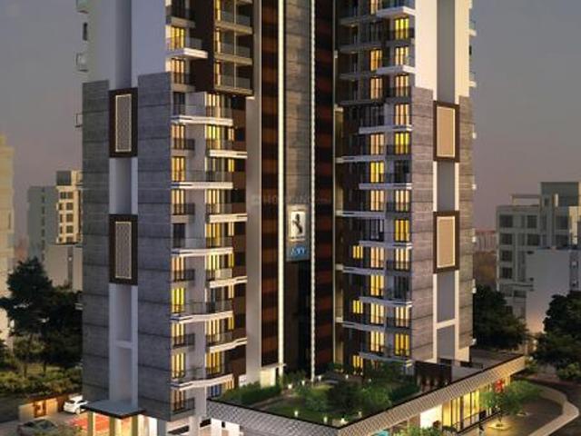 Dombivli East 2 BHK Apartment For Sale Thane
