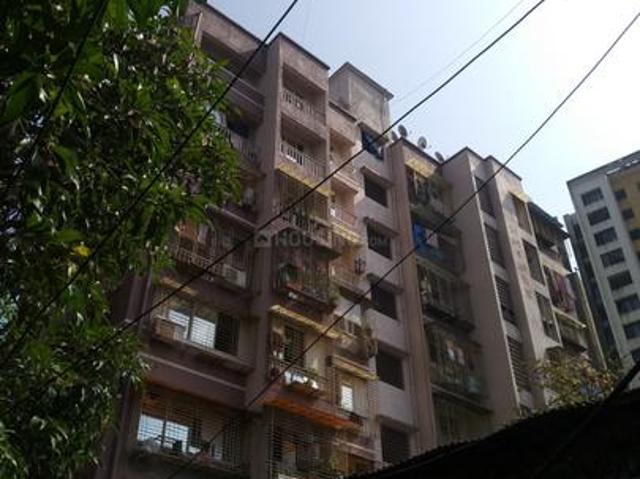 Dombivli East 2 BHK Apartment For Sale Thane