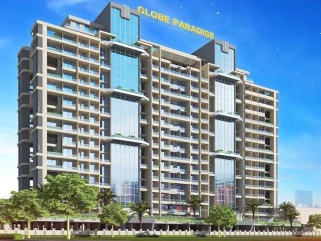 Dombivli East 2 BHK Apartment For Sale Thane