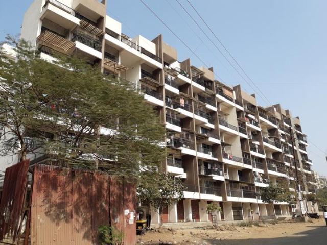 Dombivli East 2 BHK Apartment For Sale Thane