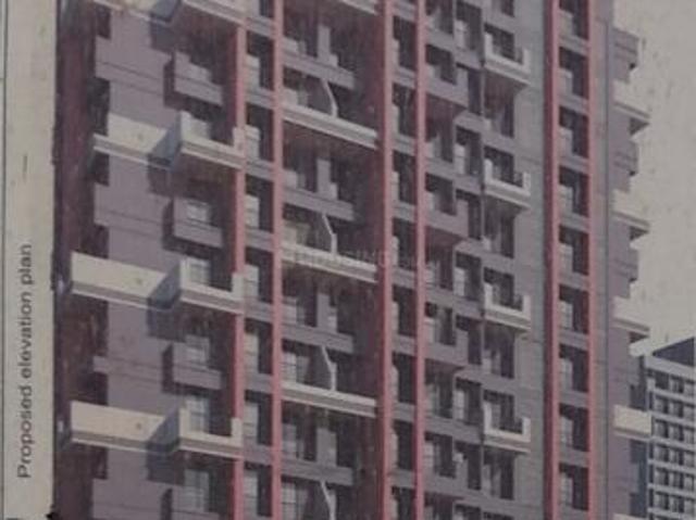 Dombivli East 2 BHK Apartment For Sale Thane