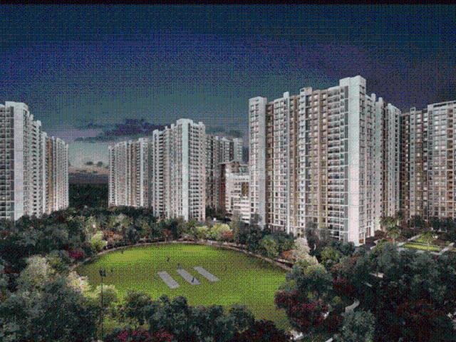 Dombivli East 4 BHK Apartment For Sale Thane