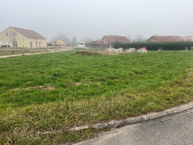 DOMBROT LE SEC