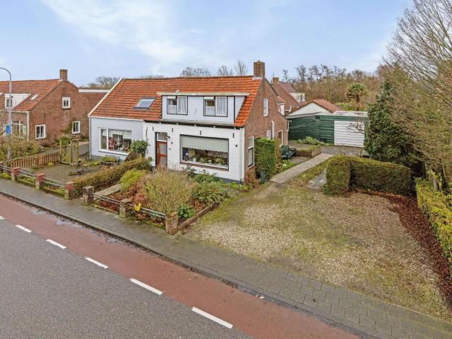 Domburgseweg, 72, 4356BL, Oostkapelle, Zeeland 4356BL