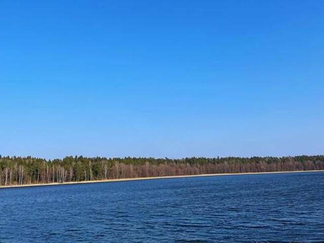 DOMEK LETNISKOWY NAD SANYM JEZIOREM | GOŁDAP LEŚNY ZAKĄTEK