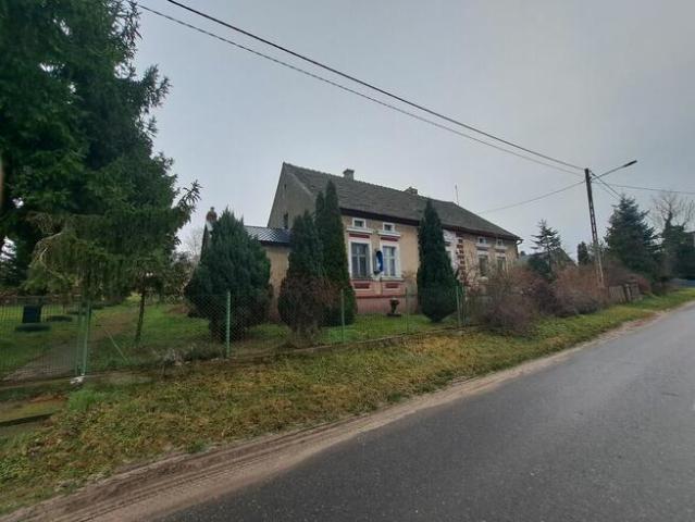 DOMek= Mieszkanie 85m2 PRZYTOK