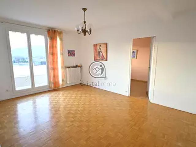 Domène 38420 Achat / Vente appartement 3 pièces t3