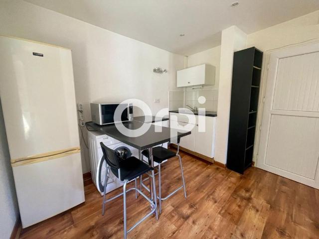 Domène Location Appartement 38