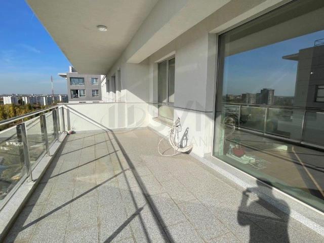 Domenii Penthouse 4 camere 133 mp