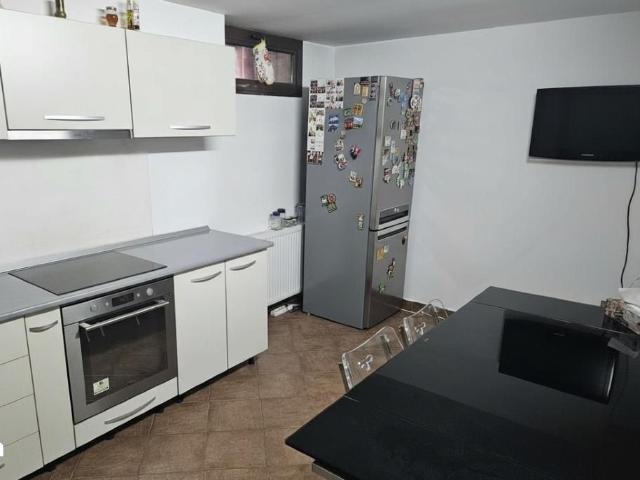 Domenii, vila individuala 6 camere, 250mp