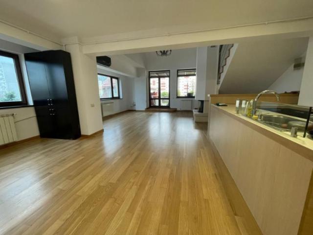 Domenii 1 Mai I Apartament Exclusivist pe 2 Niveluri I Garaj I Terasa