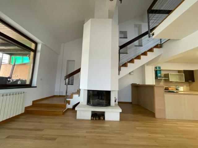 Domenii 1 Mai I Apartament Exclusivist pe 2 Niveluri I Garaj I Terasa
