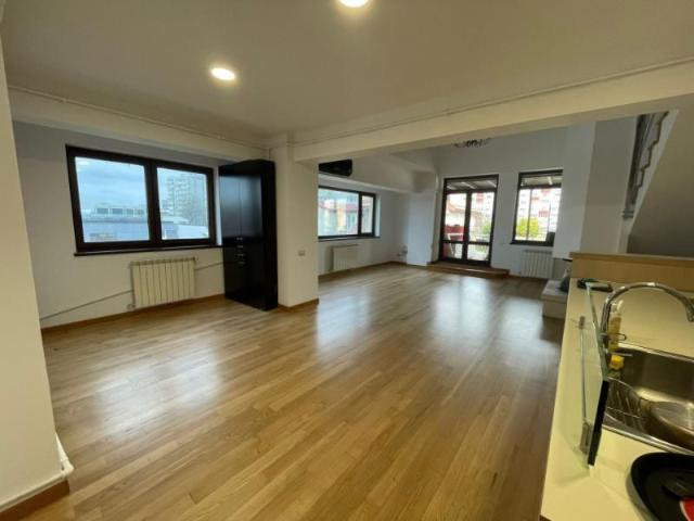 Domenii 1 Mai I Apartament Exclusivist pe 2 Niveluri I Garaj I Terasa