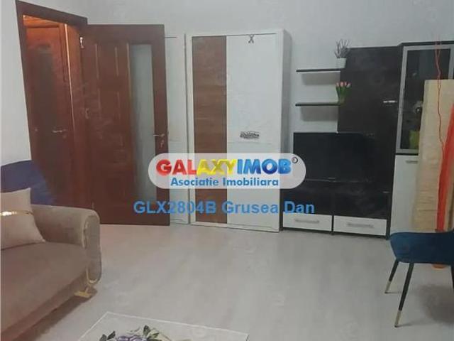 domenii | 2 camere chic modern 52mp 1980 | centrala AC balcon metrou