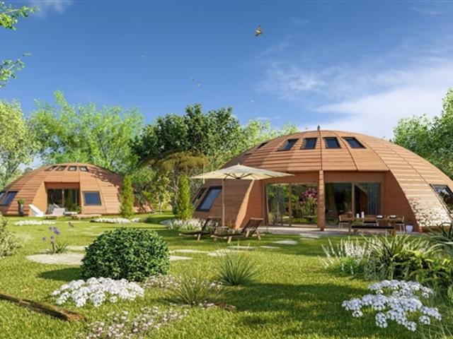 Domespace Solaris Familie