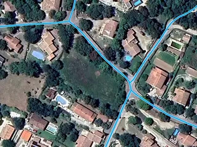 Domessargues 30350 Programme neuf terrain neuf à vendre