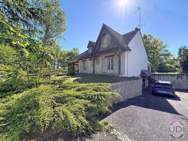 Domérat Vente Maison 03