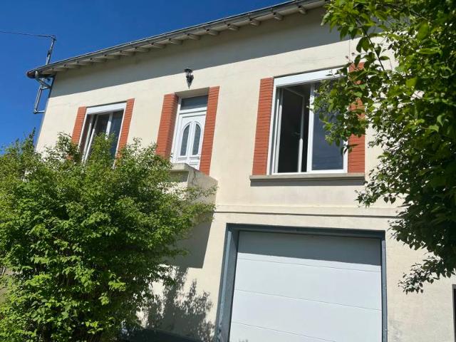 Domérat Vente Maison 03