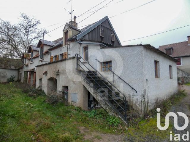 Domérat Vente Maison 03