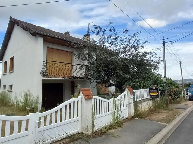 Domérat Vente Maison 03