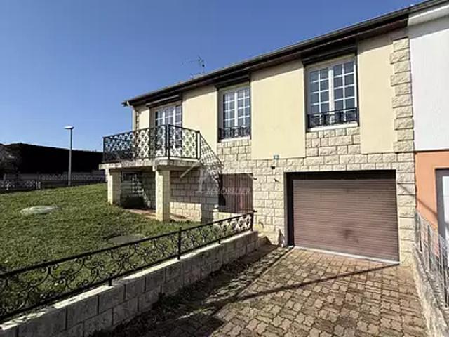 Domérat 03410 Achat / Vente maison 4 pièces t4