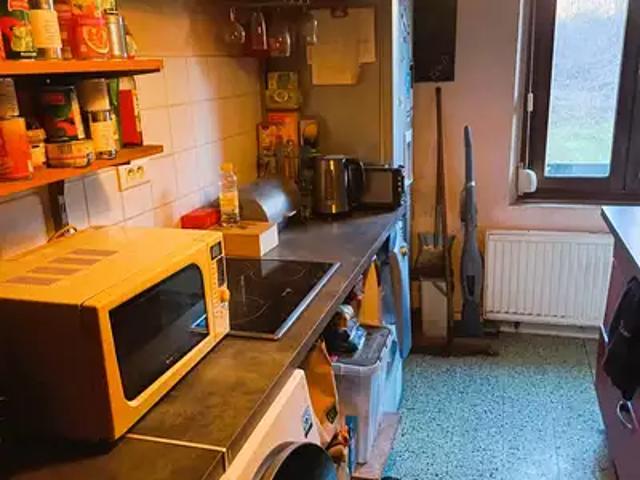 Domfront 60420 Achat / Vente maison 2 pièces t2 parking