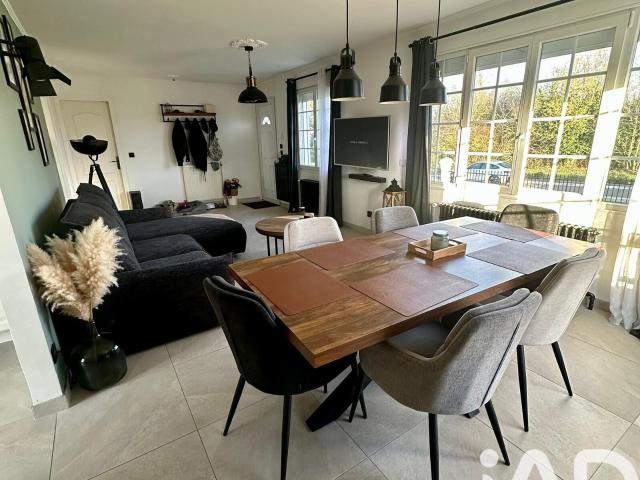 Domfront Vente Maison 60