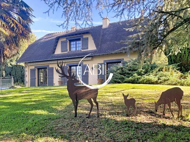 Domfront Vente Maison 61