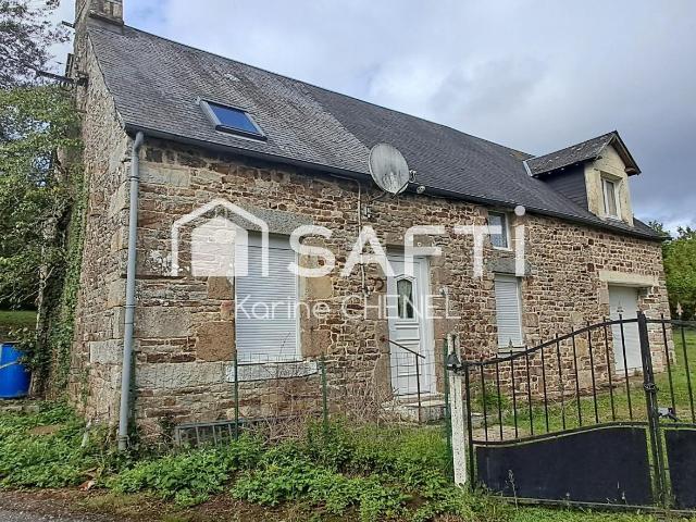 Domfront Vente Maison 61